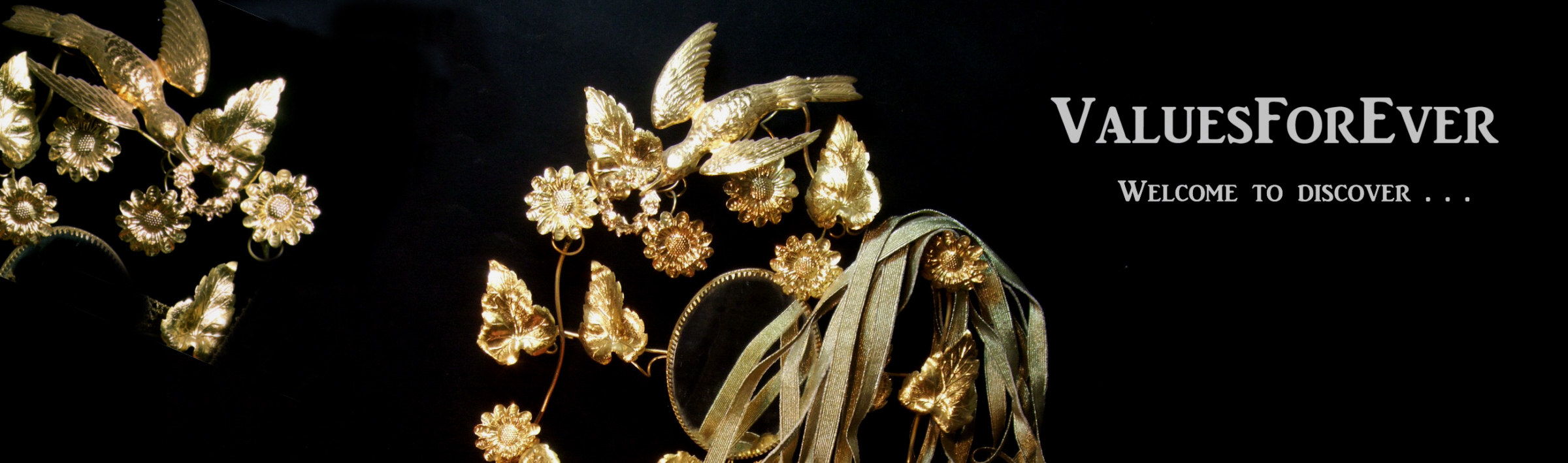 antique and collectible items having a valueforever